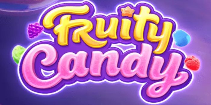 Panduan Lengkap Slot Online Fruity Candy Paling Cuan 2025