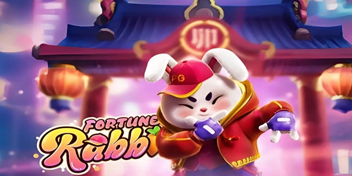 Trik Mudah Mendapatkan Jackpot Besar Di Slot Fortune Rabbit