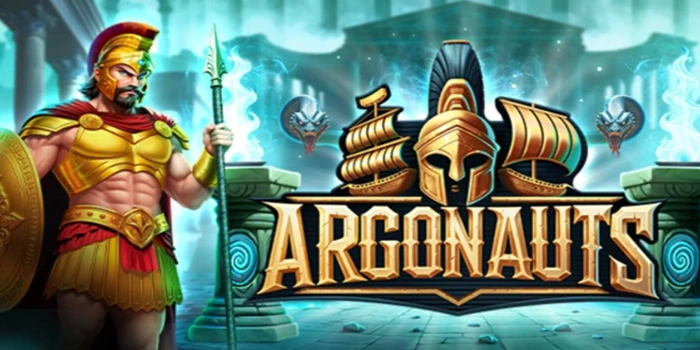 Panduan Memahami Pola Slot Argonauts Untuk Pemula