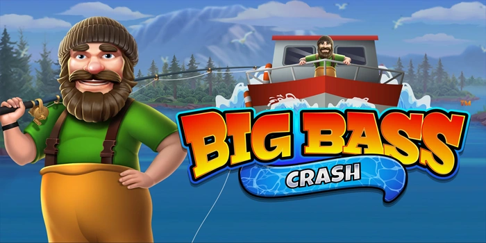 Cara Memanfaatkan Free Spin di Slot Big Bass Crash