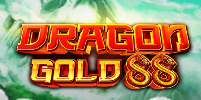 Rahasia Menggali Pola Kemenangan Slot Dragon Gold 88