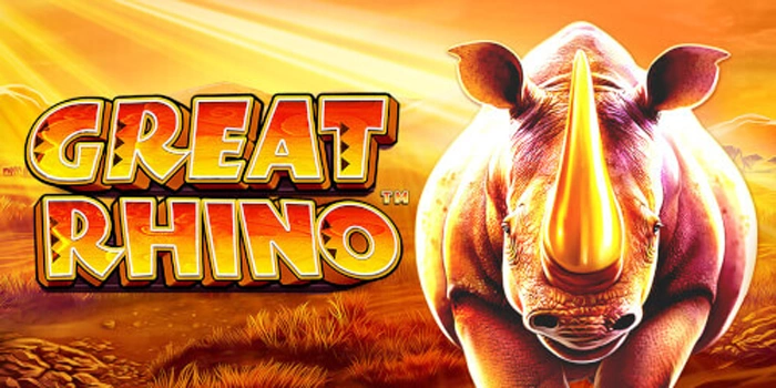 Kesalahan Pemula Yang Harus Dihindari di Slot Great Rhino
