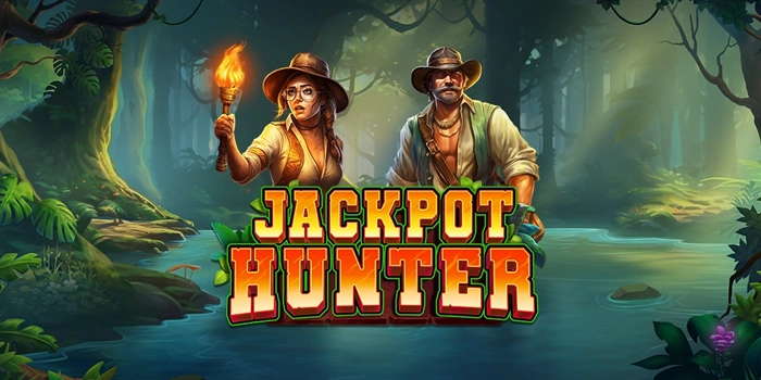 Langkah Awal Memulai Slot Jackpot Hunter Untuk Pemula