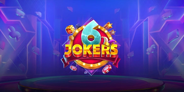 Rahasia Akurat Mengendalikan Pola Putaran Slot 6 Jokers