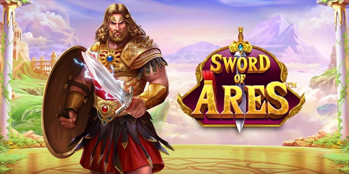 Menang Besar Bersama Slot Sword Of Ares Favoritmu