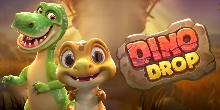 Cara Menang Cepat Bermain Slot Dino Drop Tanpa Ribet
