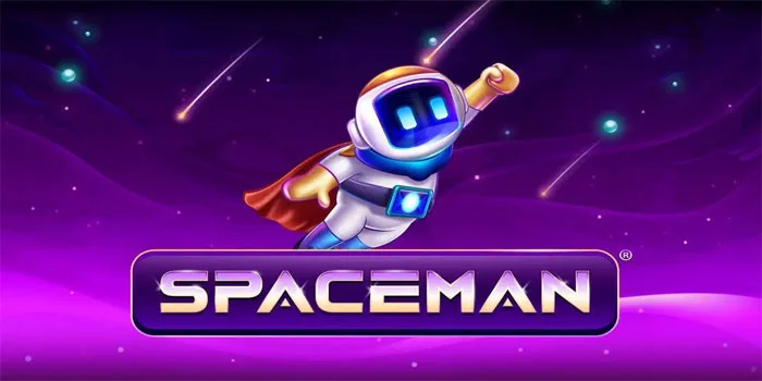 Bongkar Rahasia Slot Spaceman, Jackpot Bisa Langsung Meledak!