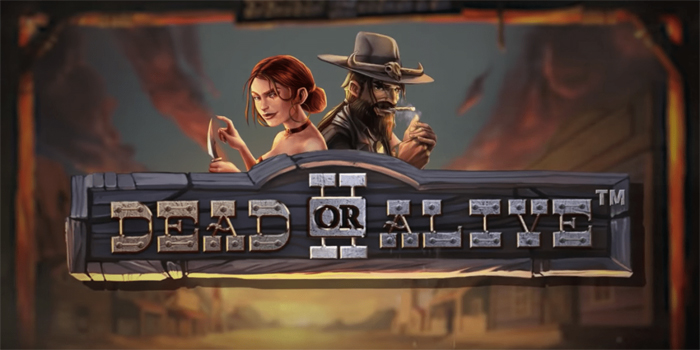 Pola Spin Terbaik Slot Dead or Alive Agar Selalu Profit