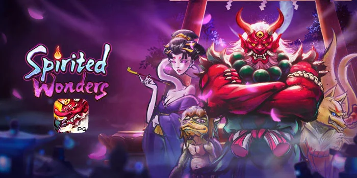 Cara-Cerdas-Mengoptimalkan-Kemenangan-di-Spirited-Wonders