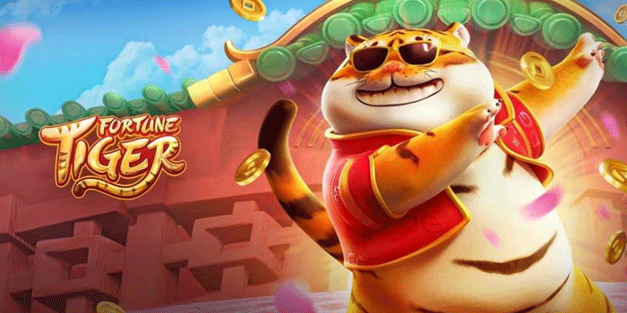 Slot Fortune Tiger Sajikan Bonus Free Spins Dengan Jackpot Spektakuler