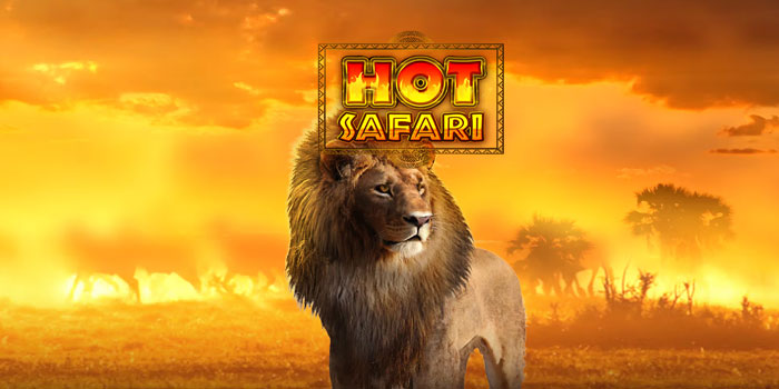 Trik Ampuh Jackpot Cepat Modal Receh Slot Hot Safari