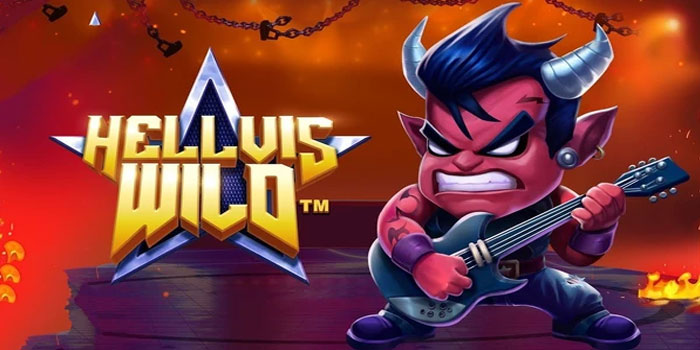 Rahasia Jackpot Besar Bet Kecil Slot Hellvis Wild Terbukti