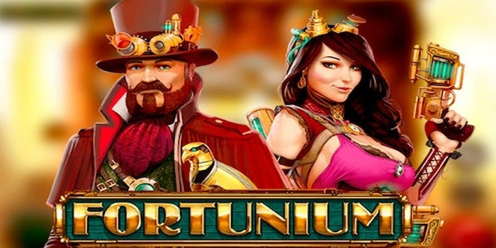 Rahasia Jitu Bermain Slot Fortunium Penghasil Cuan